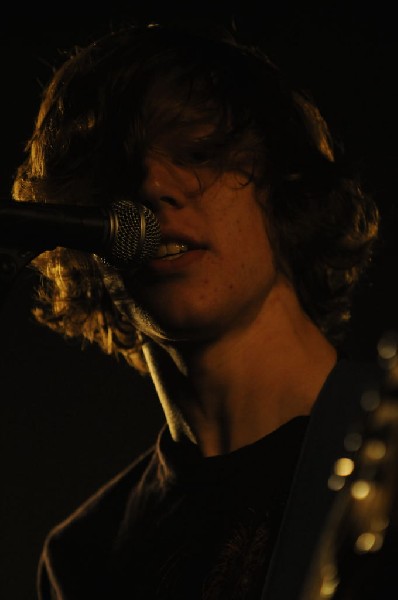 Tokyo Police Club at the Frank Erwin Center