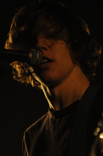 Tokyo Police Club at the Frank Erwin Center