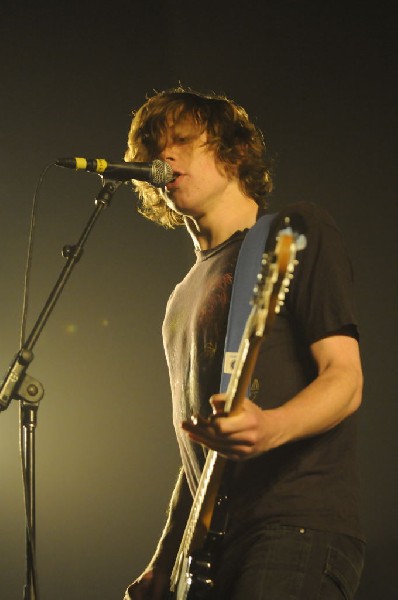 Tokyo Police Club at the Frank Erwin Center