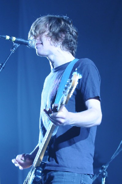 Tokyo Police Club at the Frank Erwin Center