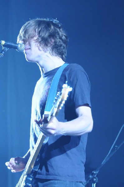 Tokyo Police Club at the Frank Erwin Center