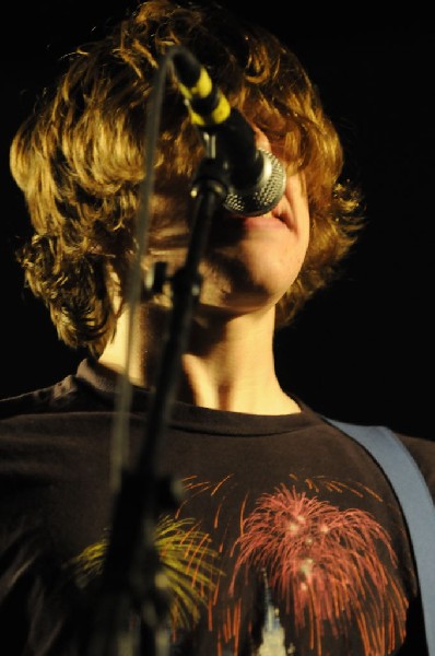 Tokyo Police Club at the Frank Erwin Center