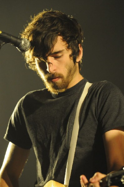 Tokyo Police Club at the Frank Erwin Center