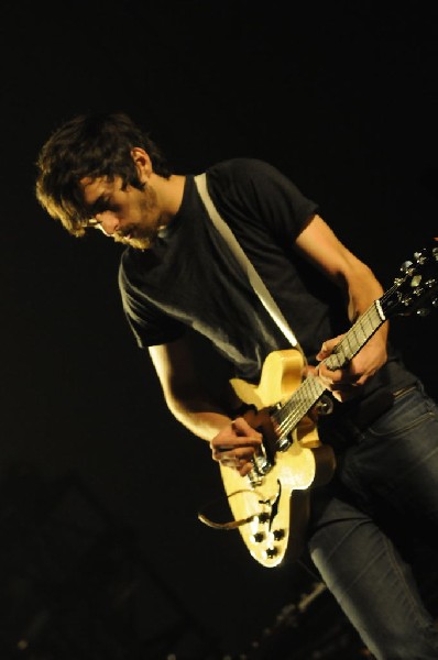 Tokyo Police Club at the Frank Erwin Center