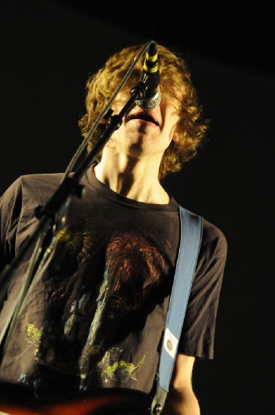 Tokyo Police Club at the Frank Erwin Center