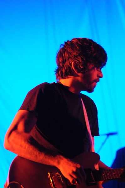 Tokyo Police Club at the Frank Erwin Center