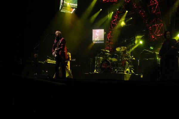 Tom Petty and the Heartbreakers at the  Verizon