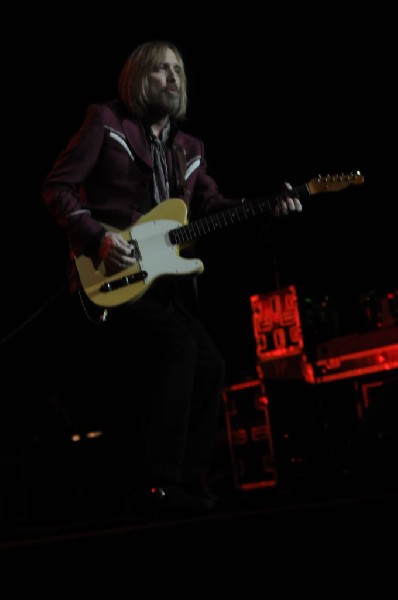 Tom Petty and the Heartbreakers at the  Verizon