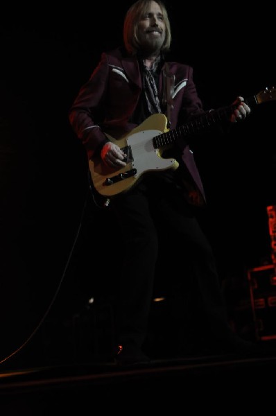 Tom Petty and the Heartbreakers at the  Verizon