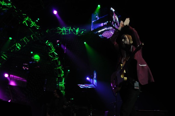 Tom Petty and the Heartbreakers at the  Verizon