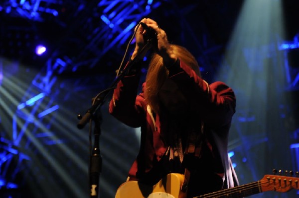 Tom Petty and the Heartbreakers at the  Verizon