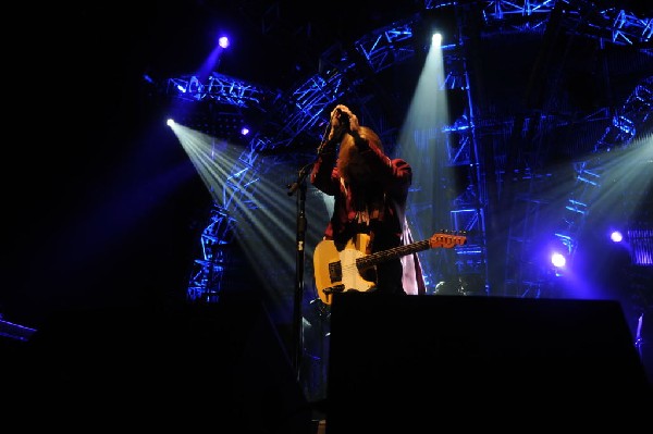 Tom Petty and the Heartbreakers at the  Verizon