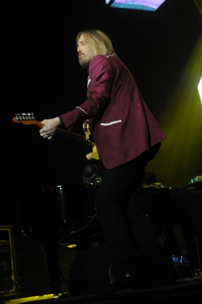 Tom Petty and the Heartbreakers at the  Verizon