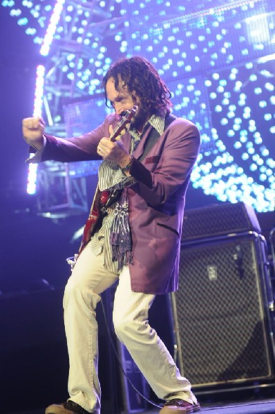 Tom Petty and the Heartbreakers at the  Verizon