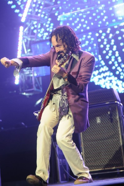 Tom Petty and the Heartbreakers at the  Verizon