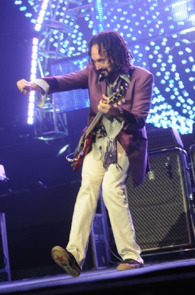 Tom Petty and the Heartbreakers at the  Verizon