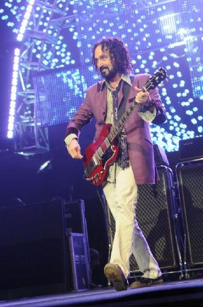 Tom Petty and the Heartbreakers at the  Verizon