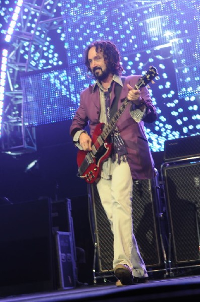 Tom Petty and the Heartbreakers at the  Verizon