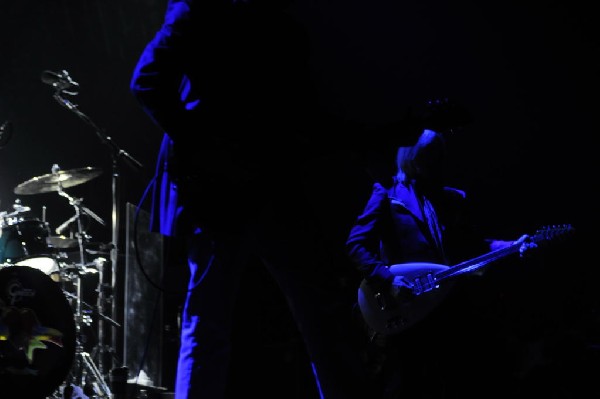 Tom Petty and the Heartbreakers at the  Verizon