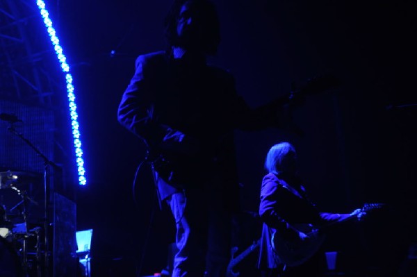 Tom Petty and the Heartbreakers at the  Verizon