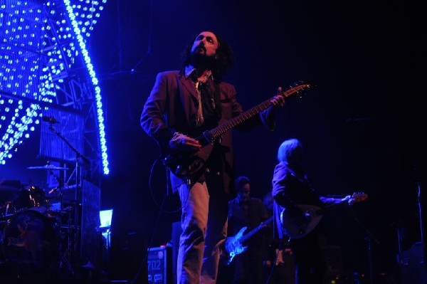 Tom Petty and the Heartbreakers at the  Verizon