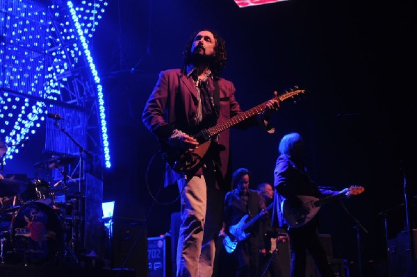 Tom Petty and the Heartbreakers at the  Verizon