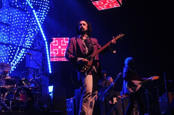 Tom Petty and the Heartbreakers at the  Verizon