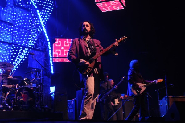 Tom Petty and the Heartbreakers at the  Verizon