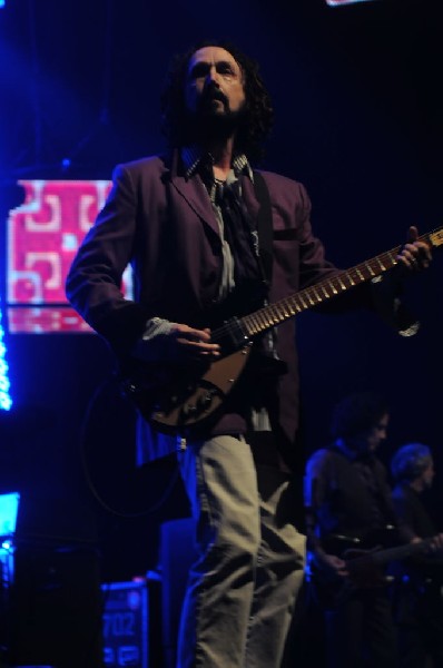 Tom Petty and the Heartbreakers at the  Verizon