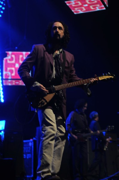 Tom Petty and the Heartbreakers at the  Verizon