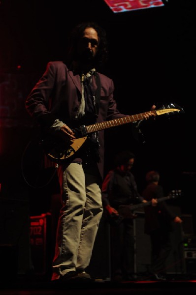 Tom Petty and the Heartbreakers at the  Verizon