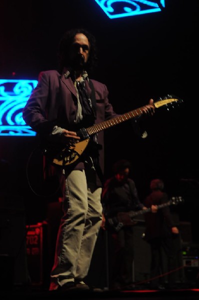Tom Petty and the Heartbreakers at the  Verizon