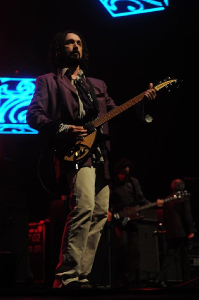 Tom Petty and the Heartbreakers at the  Verizon