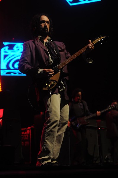 Tom Petty and the Heartbreakers at the  Verizon