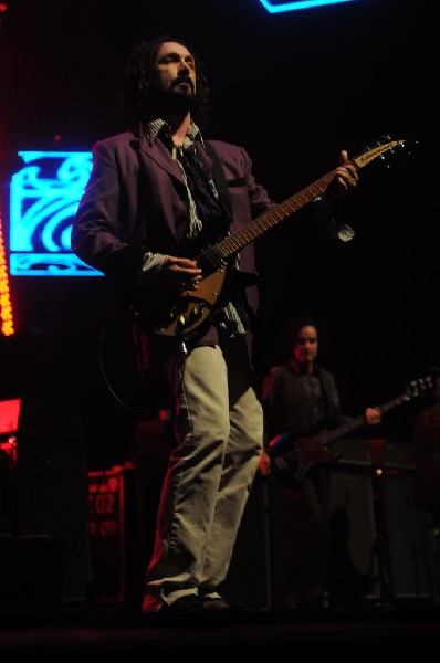 Tom Petty and the Heartbreakers at the  Verizon