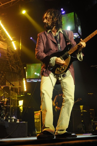 Tom Petty and the Heartbreakers at the  Verizon