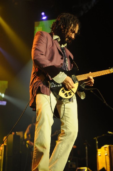 Tom Petty and the Heartbreakers at the  Verizon