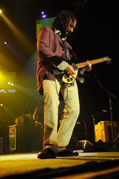 Tom Petty and the Heartbreakers at the  Verizon