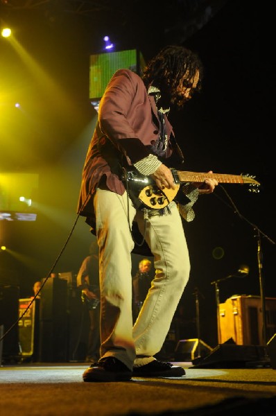 Tom Petty and the Heartbreakers at the  Verizon