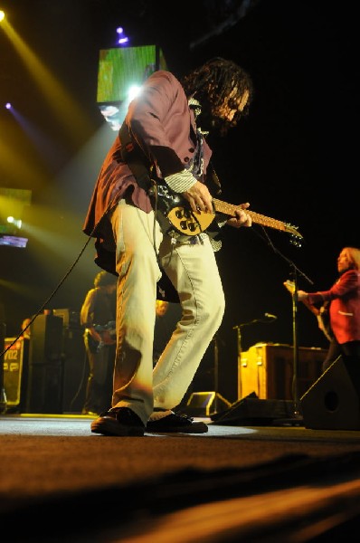 Tom Petty and the Heartbreakers at the  Verizon