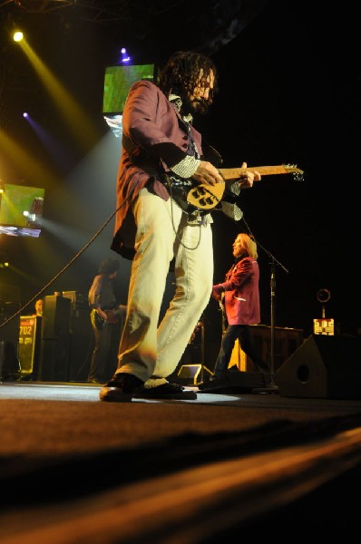 Tom Petty and the Heartbreakers at the  Verizon