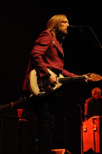 Tom Petty and the Heartbreakers at the  Verizon