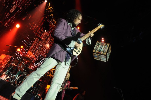 Tom Petty and the Heartbreakers at the  Verizon