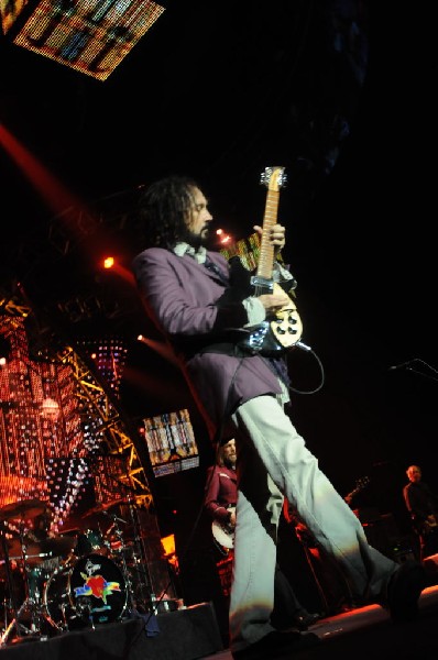 Tom Petty and the Heartbreakers at the  Verizon