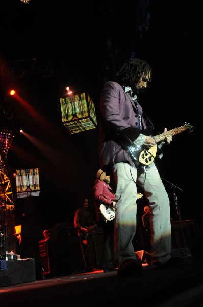 Tom Petty and the Heartbreakers at the  Verizon