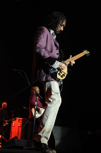 Tom Petty and the Heartbreakers at the  Verizon