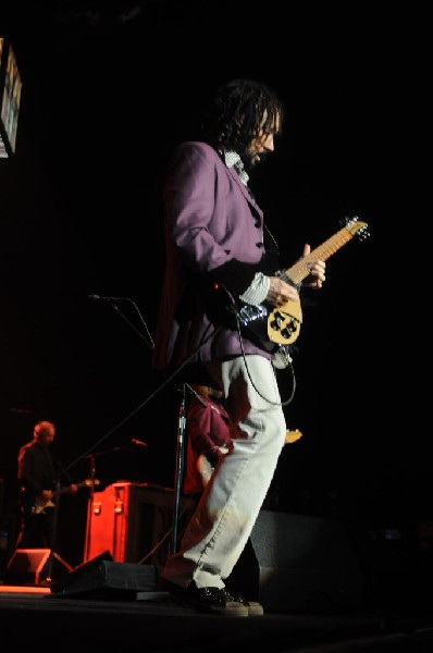 Tom Petty and the Heartbreakers at the  Verizon