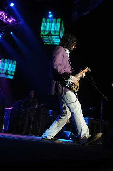 Tom Petty and the Heartbreakers at the  Verizon