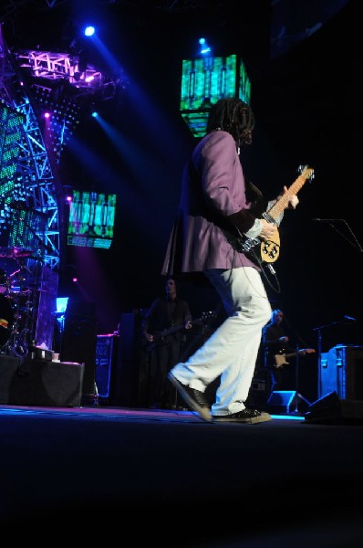 Tom Petty and the Heartbreakers at the  Verizon