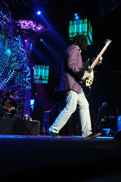 Tom Petty and the Heartbreakers at the  Verizon